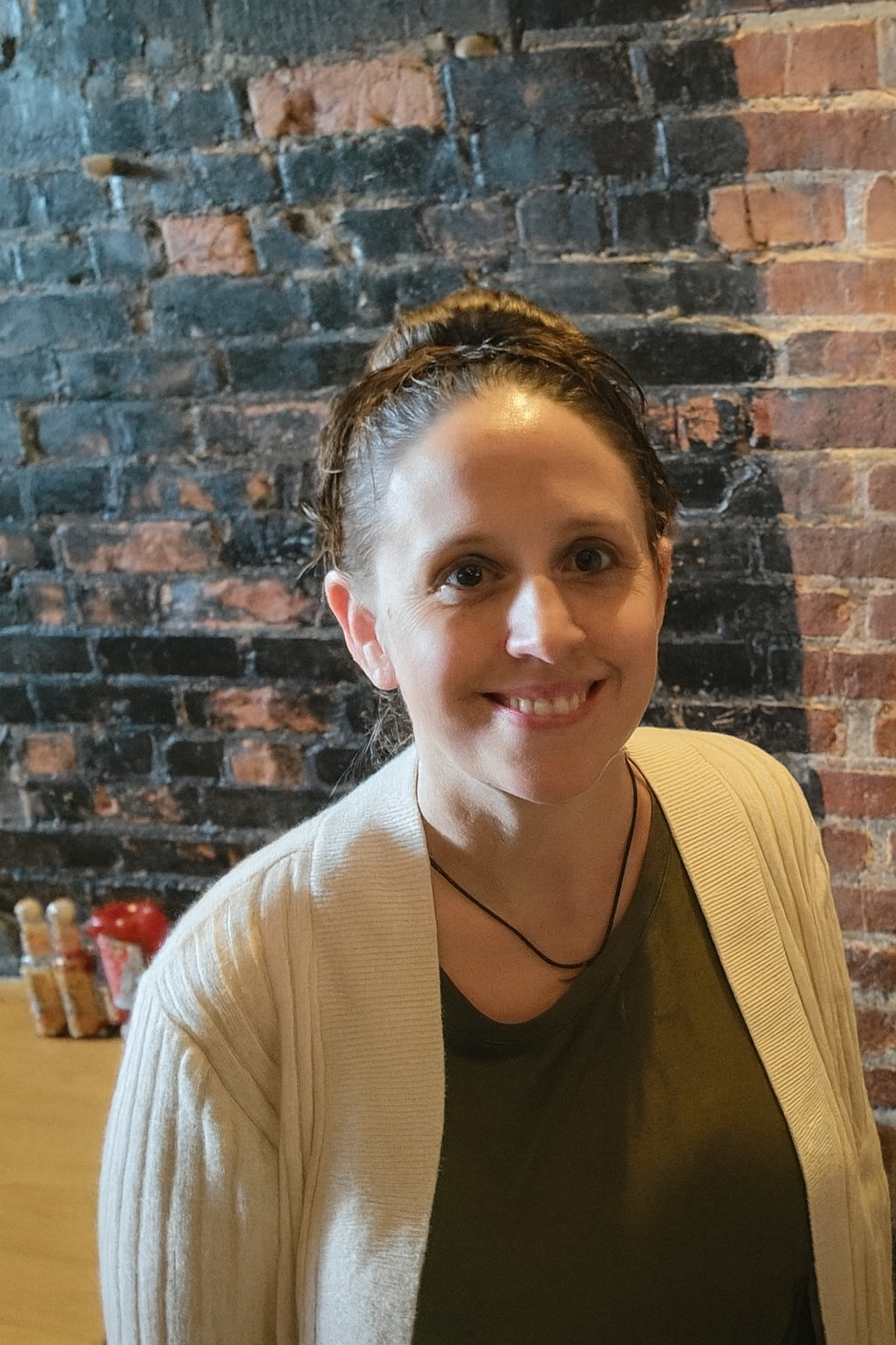 Debra Nash, founder of Canna Answers LLC and Missouri cannabis consultant