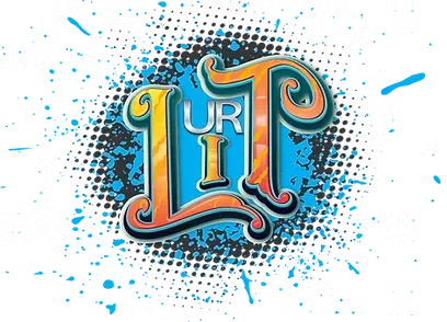 UR Lit logo